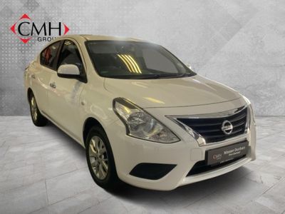 2023 Nissan Almera 1.5 Acenta Auto