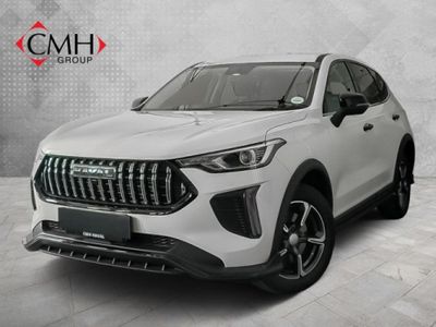 2024 Haval Jolion Pro 1.5T Premium DCT