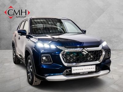 2026 Suzuki Grand Vitara 1.5 GLX Auto