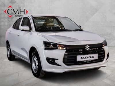 2026 Suzuki Dzire 1.2 GA