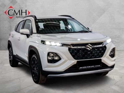 2026 Suzuki Fronx 1.5 GL Auto