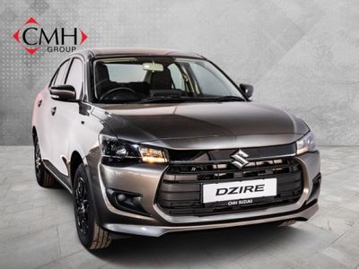 2026 Suzuki Dzire 1.2 GL+
