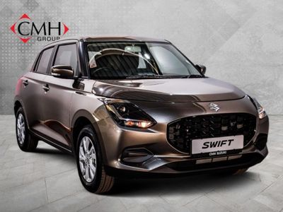 2026 Suzuki Swift 1.2 GL+ Auto
