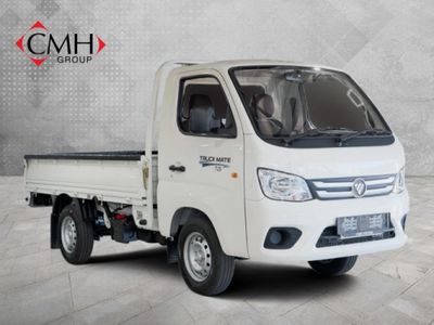 2026 Foton Truck Mate 1.5TD F/C D/S