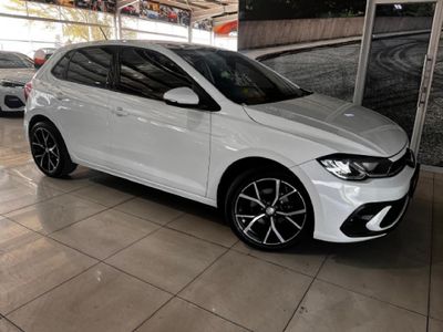 2022 Volkswagen Polo 1.0 TSI Life