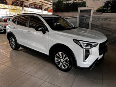 2024 Haval Jolion 1.5T City Plus DCT