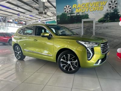 2024 Haval Jolion 1.5T Super Luxury Auto