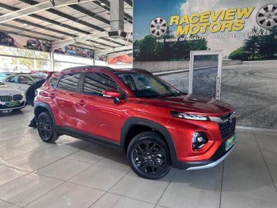 2026 Suzuki Fronx 1.5 GL Auto