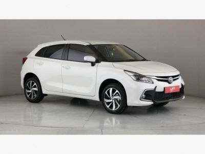 2026 Toyota Starlet 1.5 XS Auto