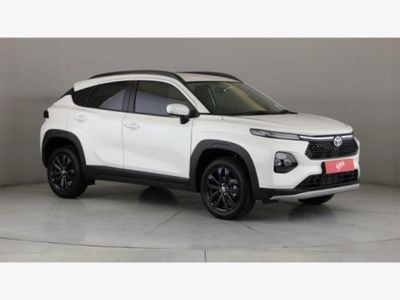2026 Toyota Starlet Cross 1.5XS Auto