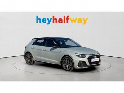 2024 Audi A1 Sportback 1.0 TFSI S-Line Auto | 30 TFSI