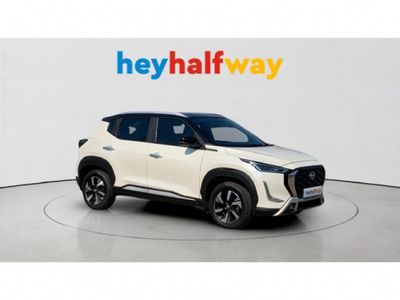 2025 Nissan Magnite 1.0 Acenta