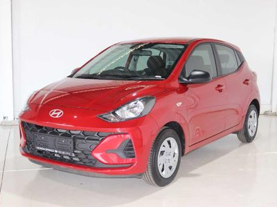 2026 Hyundai Grand i10 1.0 Motion