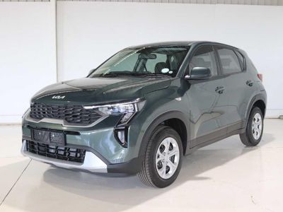 2026 Kia Sonet 1.5 LS Auto