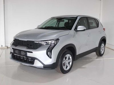 2026 Kia Sonet 1.5 LS