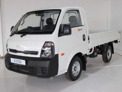 2026 Kia K-Series Pick-Up K 2700 Workhorse Single-Cab