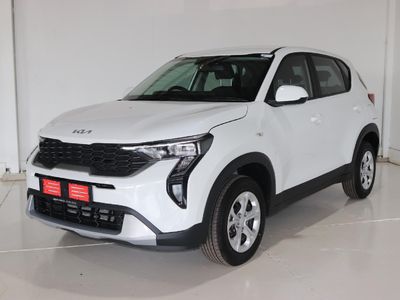 2026 Kia Sonet 1.5 LS