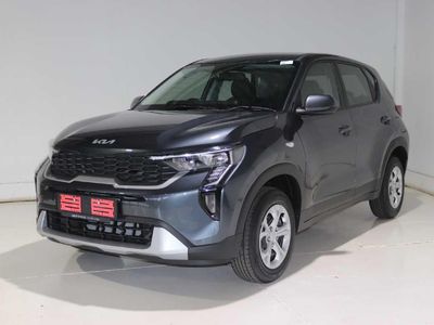 2026 Kia Sonet 1.5 LS Auto