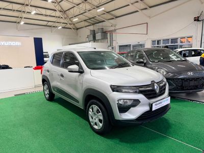2024 Renault Kwid 1.0 Dynamique Auto