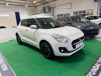 2023 Suzuki Swift 1.2 GA
