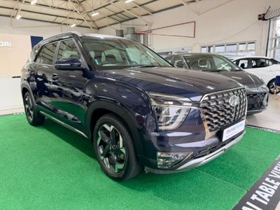 2024 Hyundai Creta Grand 2.0 Elite Auto