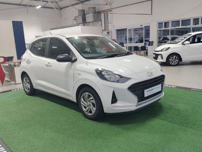 2023 Hyundai Grand i10 1.0 Motion