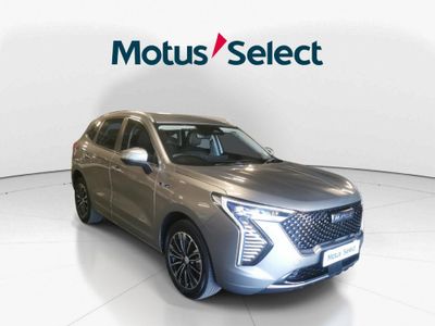2023 Haval Jolion 1.5 Hybrid Super Luxury DHT