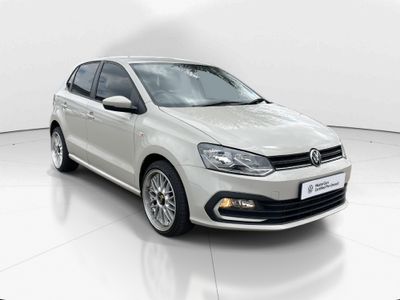 2025 Volkswagen Polo Vivo 1.4 Life