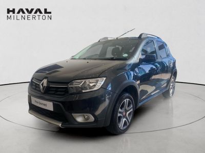 2019 Renault Sandero 900T Stepway Plus | Techroad