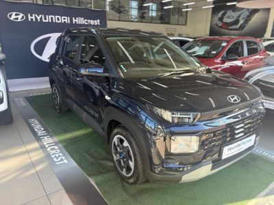 2026 Hyundai Exter 1.2 Premium