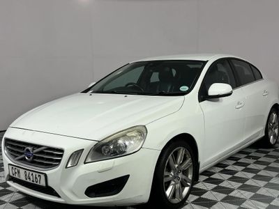 2013 Volvo S60 D3 Elite Auto