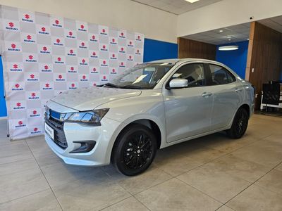 2026 Suzuki Dzire 1.2 GL+ Auto