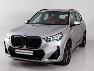 2025 BMW X1 xDrive30e M Sport