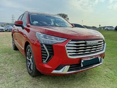 2023 Haval Jolion 1.5T S Super Luxury DCT