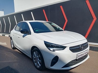 2023 Opel Corsa Lite 1.2T (74kw)
