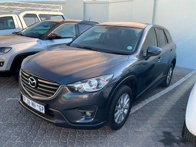 2015 Mazda CX-5 2.0 Active Auto