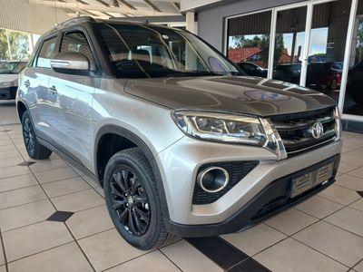 2021 Toyota Urban Cruiser 1.5 Xs