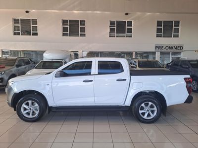 2026 Isuzu D-Max 1.9 DDI HR L Auto Double-Cab