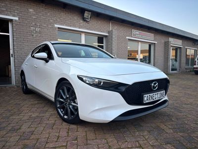 2020 Mazda 3 1.5 Individual 5-dr