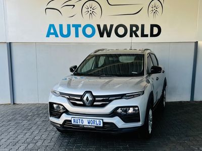 2023 Renault Kiger 1.0 Energy Life
