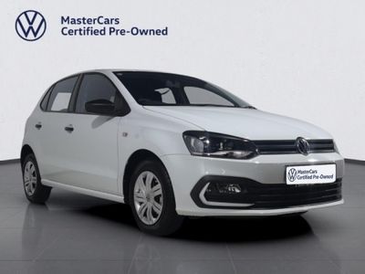 2026 Volkswagen Polo Vivo 1.4