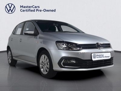 2026 Volkswagen Polo Vivo 1.4