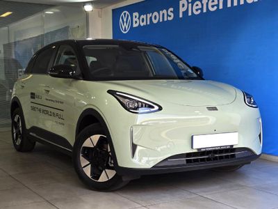 2026 Geely E2 Apex