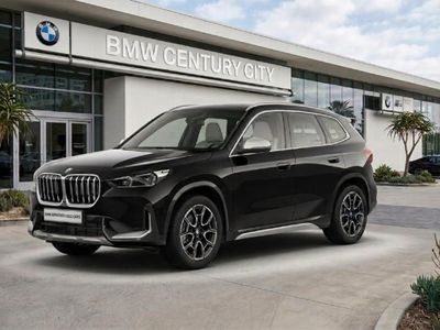 2023 BMW X1 sDrive18d xLine