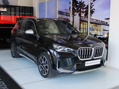2023 BMW X1 sDrive18d xLine
