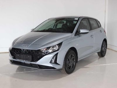 2026 Hyundai i20 1.4 Premium Auto