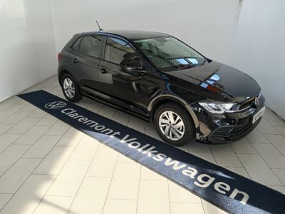 2026 Volkswagen Polo 1.0 TSI