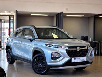 2025 Suzuki Fronx 1.5 GL Auto