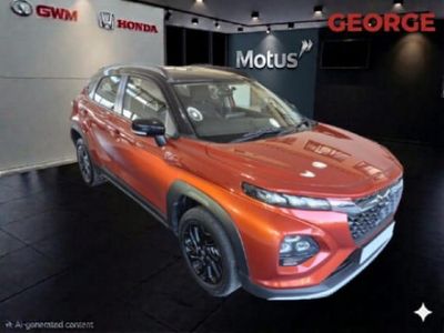 2025 Suzuki Fronx 1.5 GL