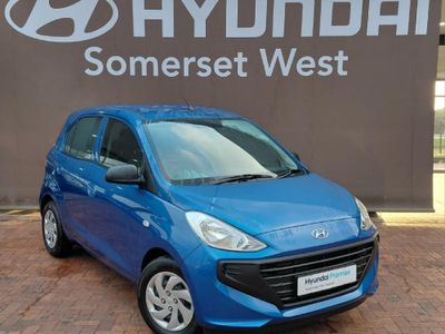 2021 Hyundai Atos 1.1 Motion
